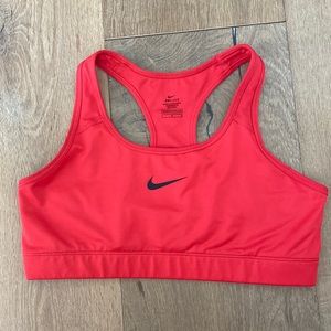 Nike Dri Fit Sports Bra